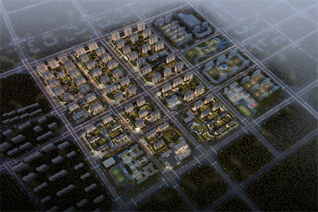 金地翰林3室1厅1卫80㎡精装2楼带车库出税68.8万